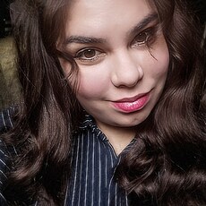 Фотография девушки Дарья, 29 лет из г. Черемхово