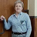 Татьяна, 62 года