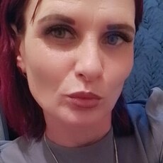 Фотография девушки Тасюрка, 40 лет из г. Калачинск