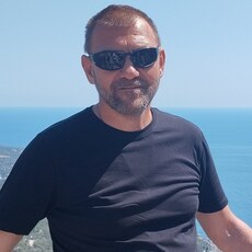 Фотография мужчины Василий, 42 года из г. Симферополь