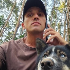 Фотография мужчины Максим, 35 лет из г. Нововолынск