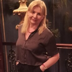 Фотография девушки Янна, 61 год из г. Москва