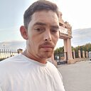 Серый, 35 лет