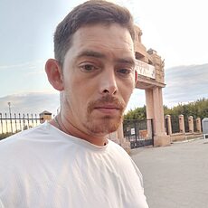 Фотография мужчины Серый, 35 лет из г. Чапаевск