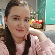 Фотография девушки Надежда, 33 года из г. Новосибирск