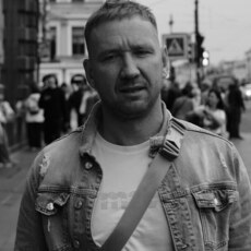 Фотография мужчины Толя, 43 года из г. Калуга