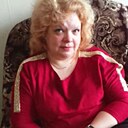 Евгения Илюшина, 48 лет