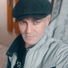 Фотография мужчины Владимир, 45 лет из г. Чебоксары