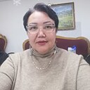 Света, 45 лет