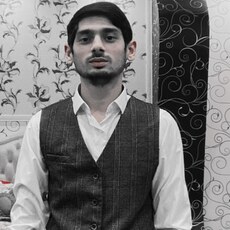 Фотография мужчины Егор, 37 лет из г. Минеральные Воды