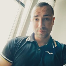 Фотография мужчины Сергей, 36 лет из г. Солигорск