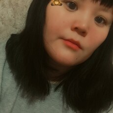 Фотография девушки Айгуль, 25 лет из г. Астрахань