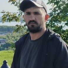 Фотография мужчины Боря, 35 лет из г. Тобольск