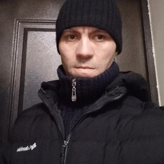 Фотография мужчины Денис, 34 года из г. Николаевск-на-Амуре