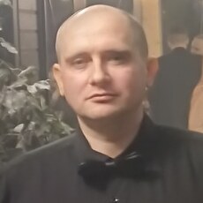 Фотография мужчины Андрей, 40 лет из г. Мозырь