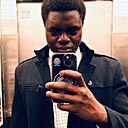 Джиби Габи, 34 года