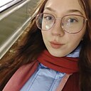 Настя, 24 года