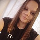 Малая, 35 лет