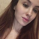 Кристина, 24 года