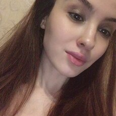 Фотография девушки Кристина, 24 года из г. Москва