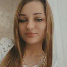 Фотография девушки Карина, 19 лет из г. Владимир