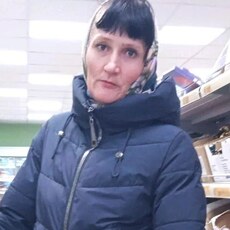 Фотография девушки Ольга, 44 года из г. Камень-на-Оби
