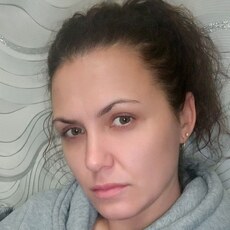 Фотография девушки Оля, 46 лет из г. Ужур