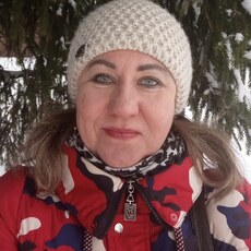 Фотография девушки Ирина, 52 года из г. Кохма