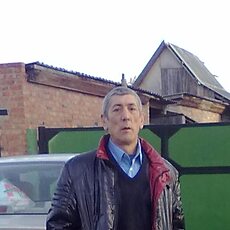 Фотография мужчины Иван, 60 лет из г. Шербакуль