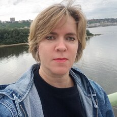 Фотография девушки Светлана, 51 год из г. Железнодорожный