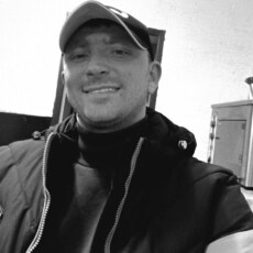 Фотография мужчины Энди, 42 года из г. Бобруйск