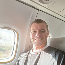 Фотография мужчины Алексей, 42 года из г. Ангарск