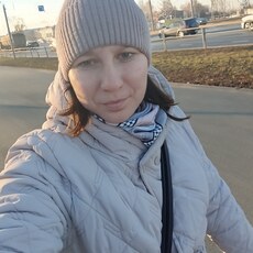 Фотография девушки Валентина, 35 лет из г. Самара