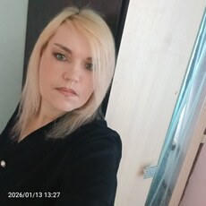 Фотография девушки Алена, 44 года из г. Орск