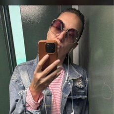 Фотография девушки Ирина, 41 год из г. Красноярск