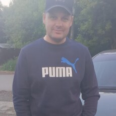 Фотография мужчины Алексей, 39 лет из г. Сарапул