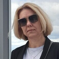 Фотография девушки Имя, 47 лет из г. Дубна
