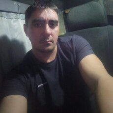 Фотография мужчины Нежданчик, 37 лет из г. Нефтеюганск