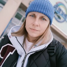 Фотография девушки Нюша, 37 лет из г. Гродно