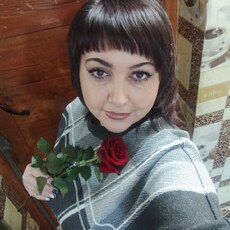 Фотография девушки Наталья, 44 года из г. Омск