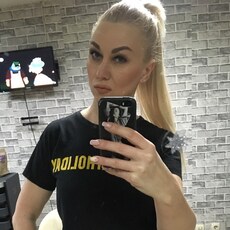 Фотография девушки Ангелина, 31 год из г. Пенза