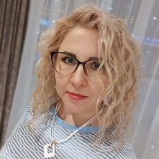 Фотография девушки Светлана, 48 лет из г. Набережные Челны