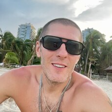 Фотография мужчины Сергей, 39 лет из г. Новый Уренгой