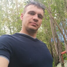 Фотография мужчины Роман, 45 лет из г. Норильск