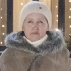 Фотография девушки Брюнетка, 53 года из г. Чебоксары