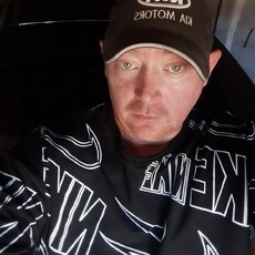 Фотография мужчины Дима, 41 год из г. Кущевская