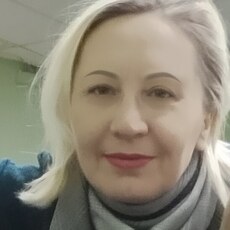 Фотография девушки Елена, 48 лет из г. Тула