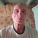 Андрей, 64 года