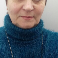 Фотография девушки Людмила, 65 лет из г. Днепр