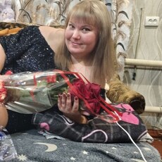 Фотография девушки Алена, 35 лет из г. Донецк